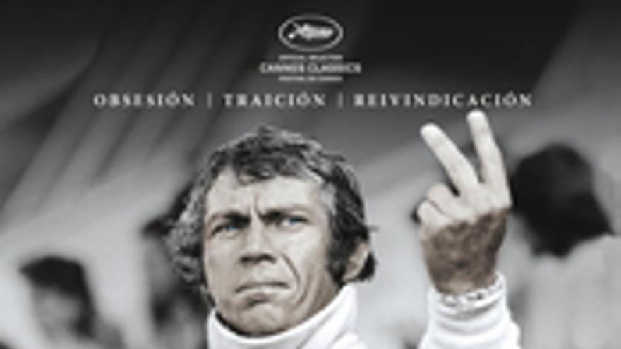 Steve McQueen: The Man &amp; Le Mans