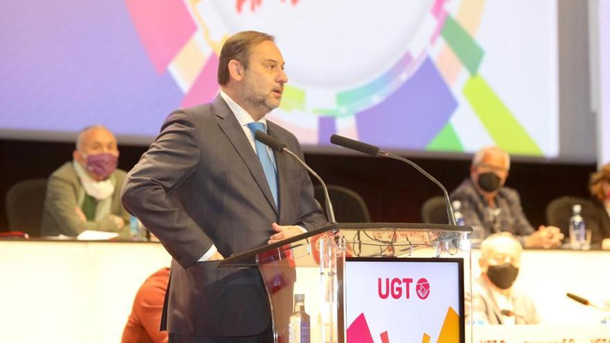 UGT celebra su congreso nacional en València