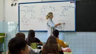 Más de la mitad de los profesores andaluces sufren agresiones en el aula mientras el acoso en redes se dispara