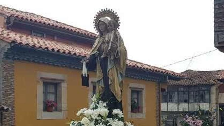 La Riera (Colunga)