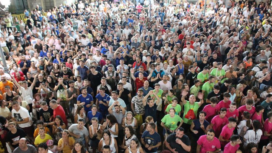 Las Pitanzas de Librilla, declaradas Fiesta de Interés Turístico Regional