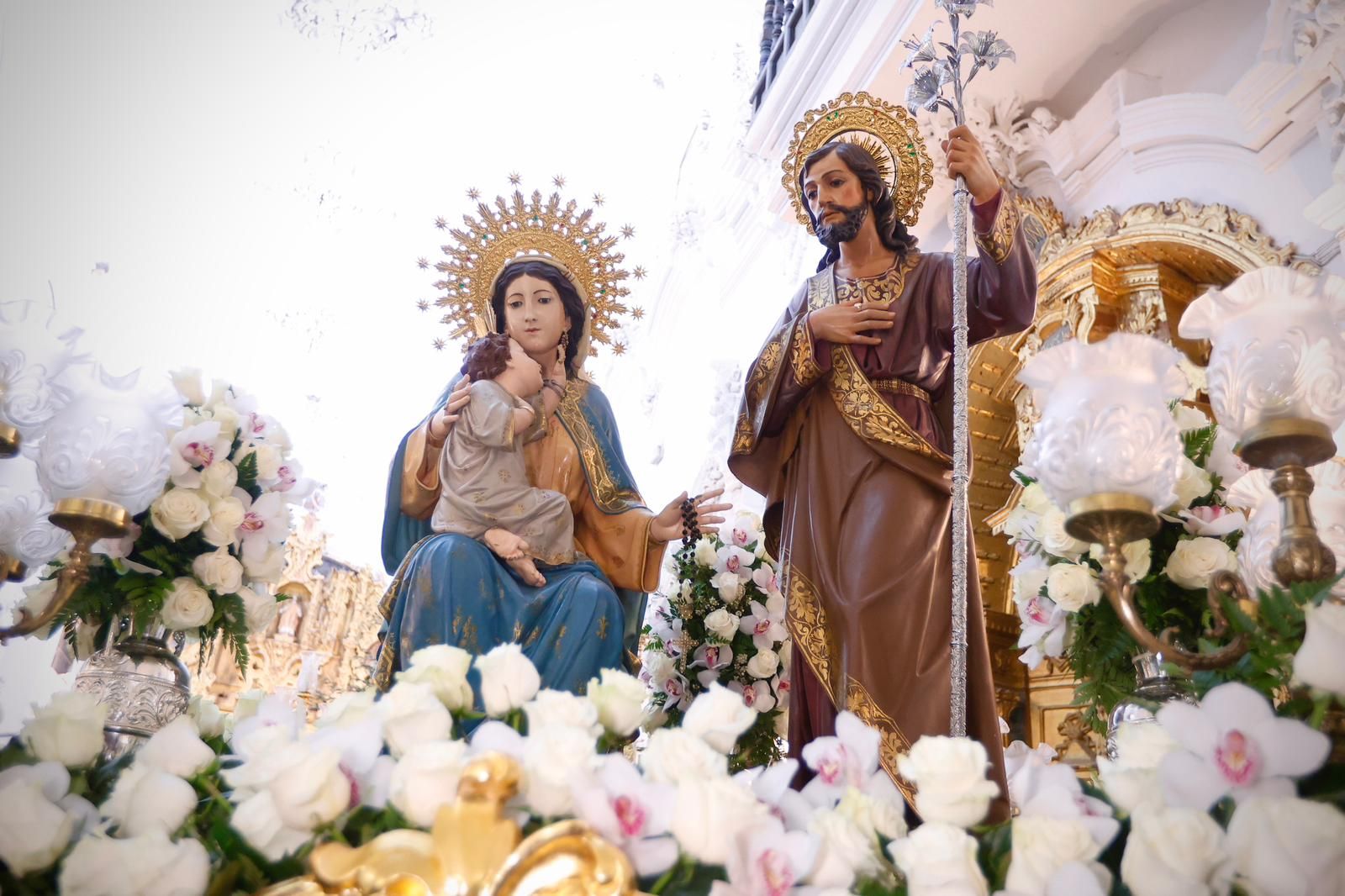 Exposición Magna de Priego de Córdoba