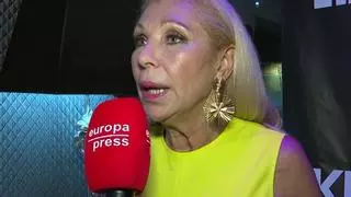 Jenny Llada protagoniza la comedia 'Le ordeno a usted que me quiera' el 31 de octubre en el Teatro Filarmónica de Oviedo