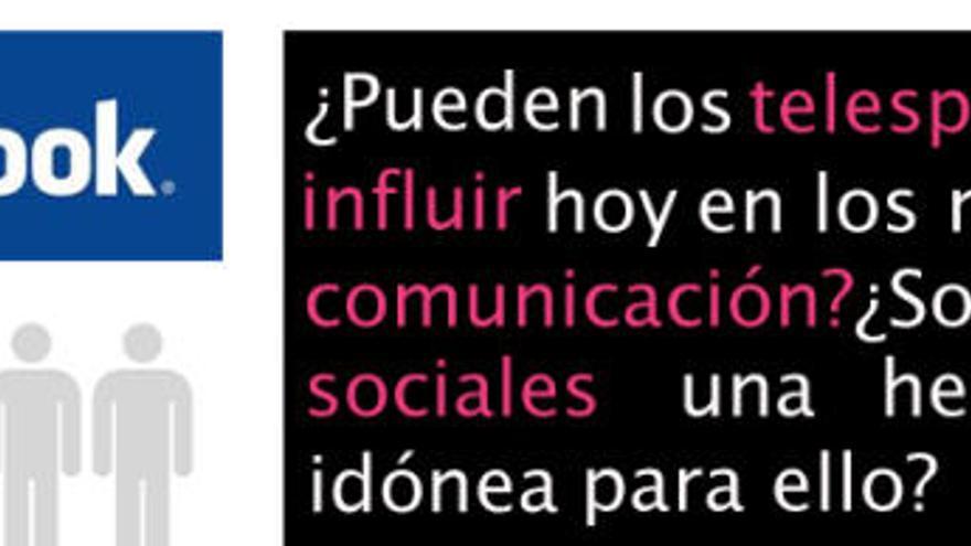 ¿Pueden los telespectadores influir hoy en los medios de comunicación?