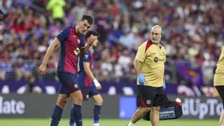 Epigenética: el innovador método del Barça para prevenir lesiones