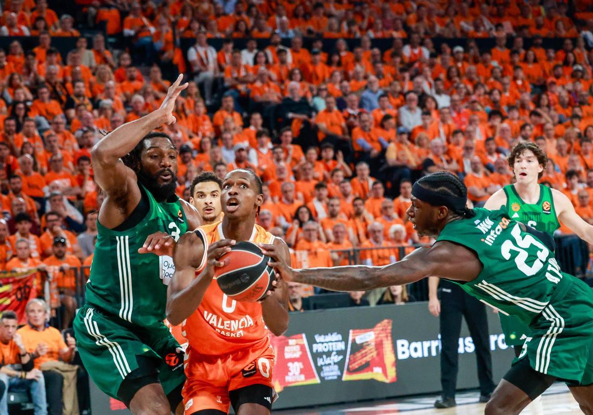 valencia basket/260513LEV_Francisco (236383004)