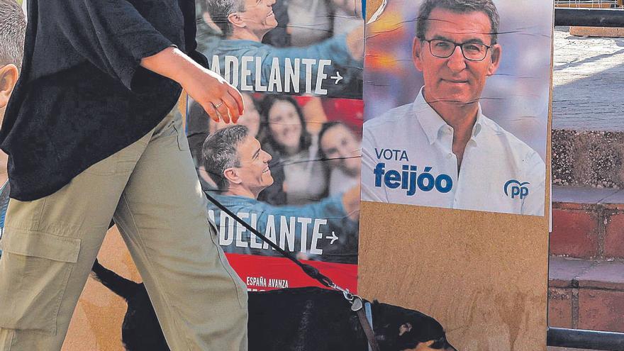 Spanisch lernen: Warum wir den PP-Spitzenkandidaten nur beim zweiten Nachnamen nennen – und die wichtigsten Wahl-Vokabeln