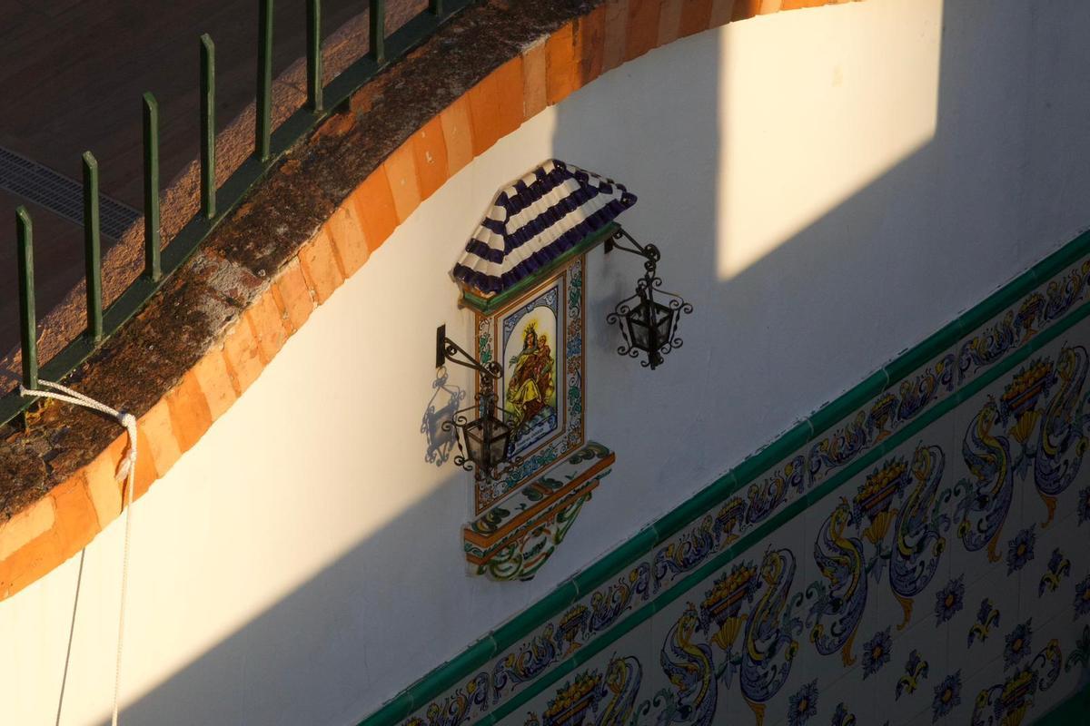 Los Chalés de los Periodistas de València