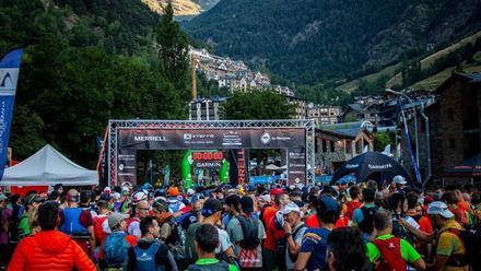 Arinsal - La Massana acogerá los Xterra European Trail Run Championship 2024