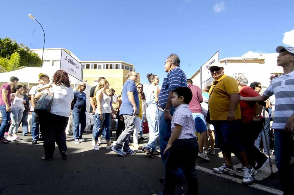 Feria del Sureste