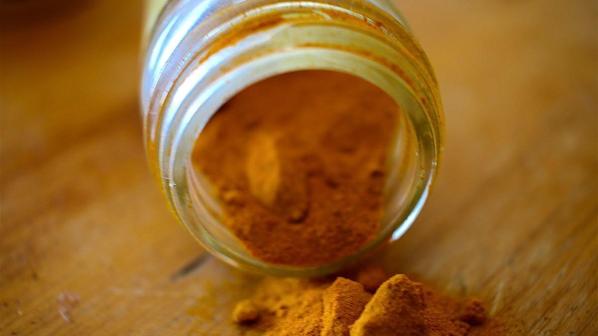 Cuidado con este colorante alimentario