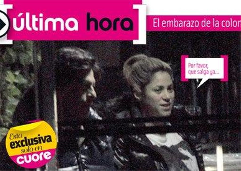 shakira