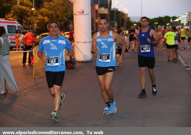 10K Nocturna del Grao de Castellón 2016