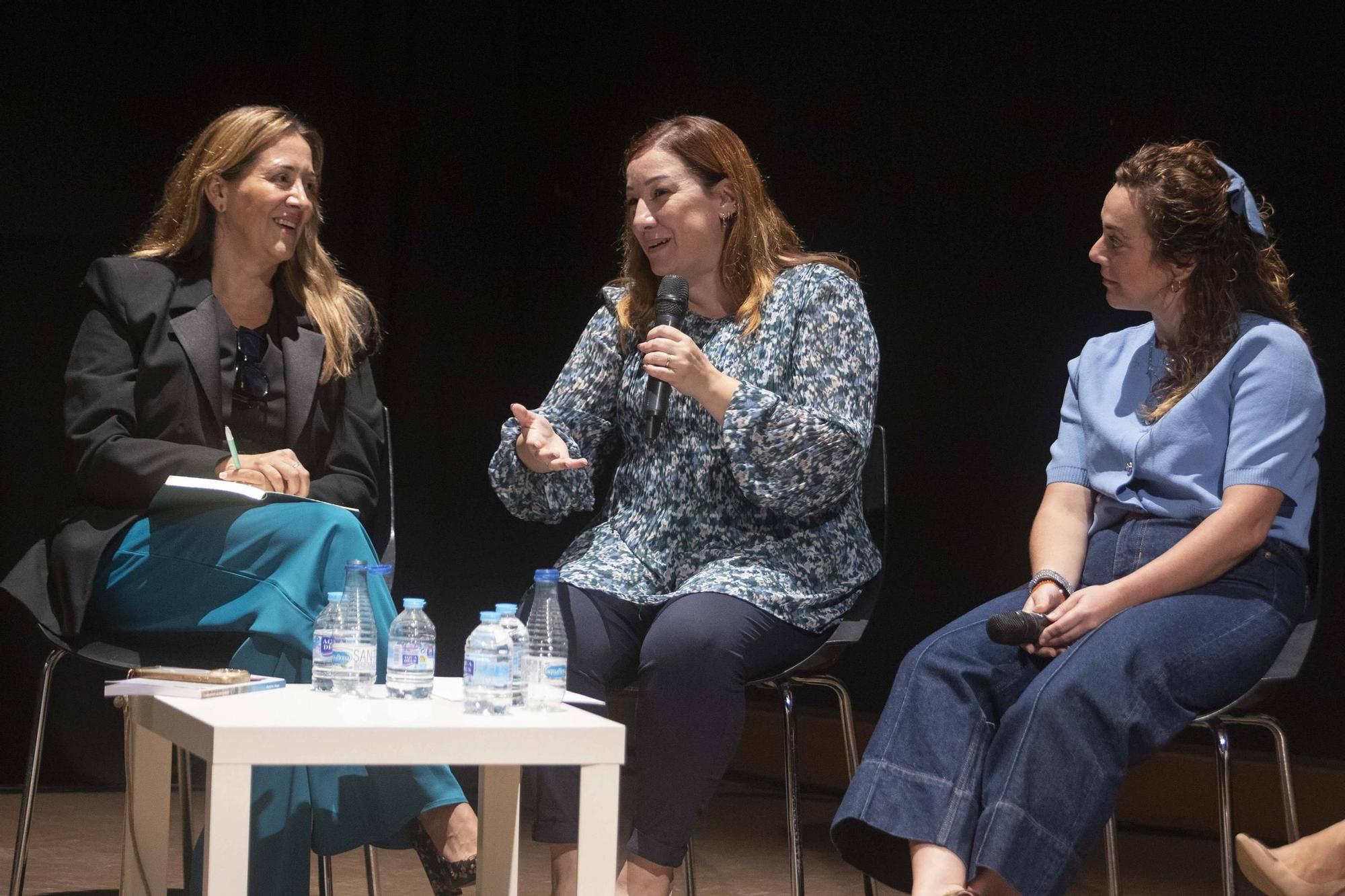 Foro comarcal  Más que Empresas - La Ribera