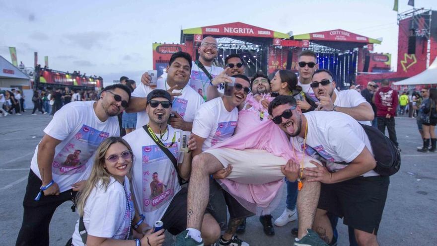 El festival Rocanrola confirma una nueva edición para 2027 tras generar un impacto de nueve millones de euros en Alicante