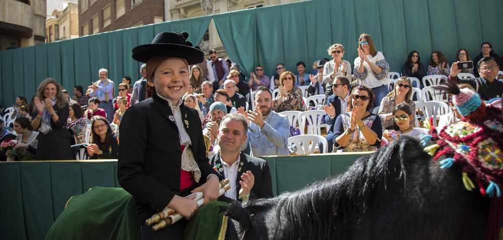 Magdalena 2019: Pregó infantil