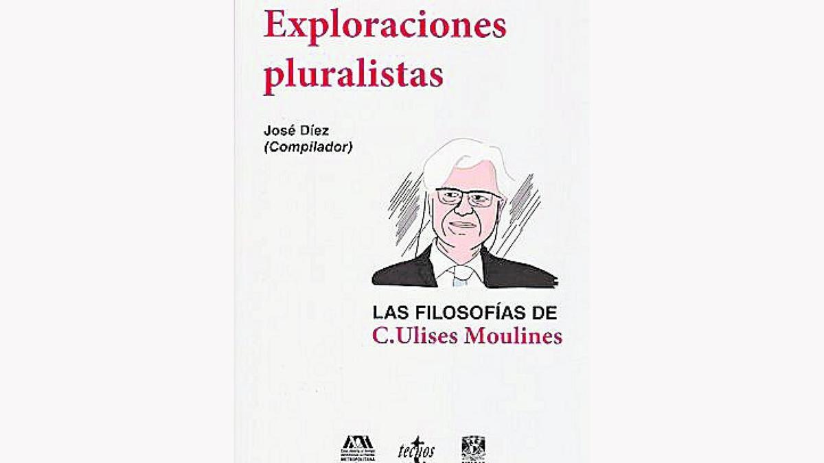 Exploraciones pluralistas