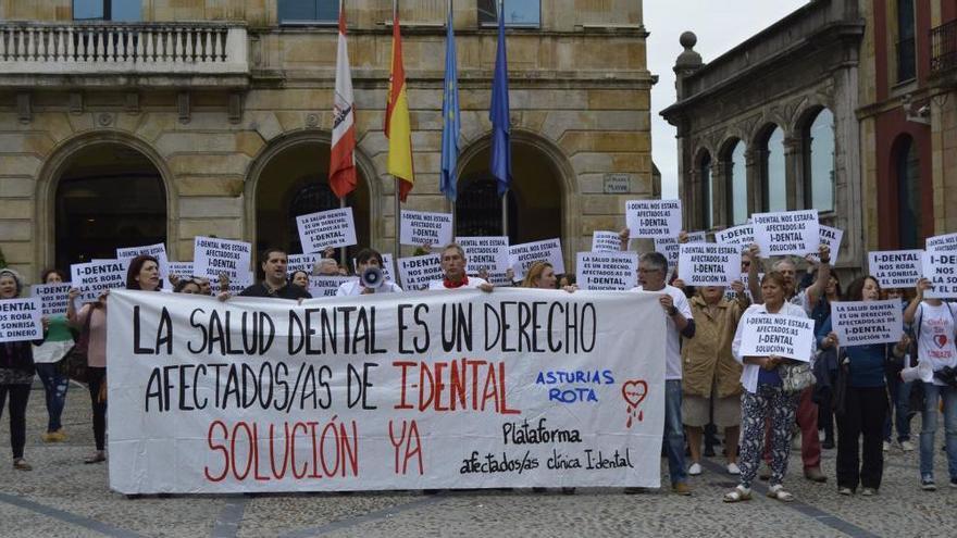 La Audiencia Nacional investigará el fraude de iDental