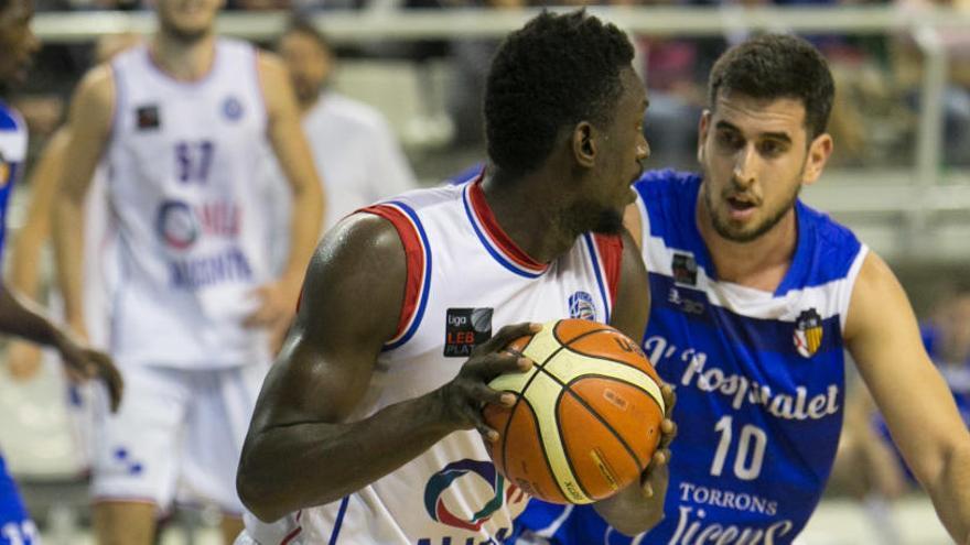 Nuevo repaso del mejor HLA Alicante (79-65)