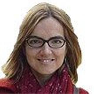 Aida Torres Pérez