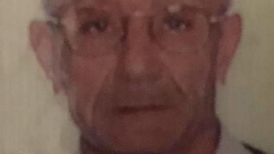 Sense notícies del veí de Ribes de 91 anys desaparegut des de dilluns