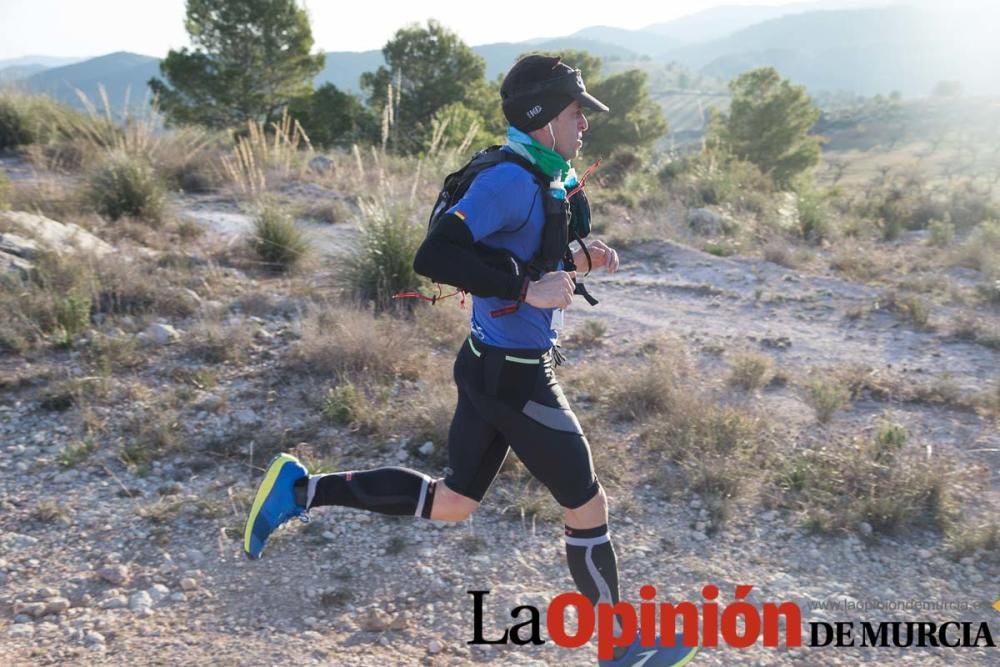 Falco Trail 2018 (Peña Rubia)