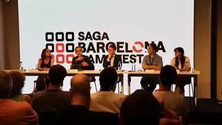 Barcelona lanza el SAGA Barcelona Game Fest para liderar el sector en el sur de Europa
