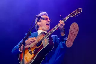 El Atlantic Fest logra otro lleno ya desde el primer concierto del día