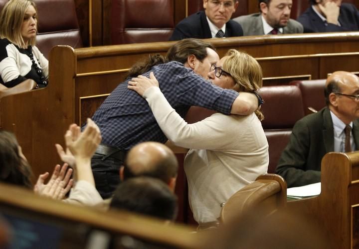 Canarias desembarca en Madrid para debatir