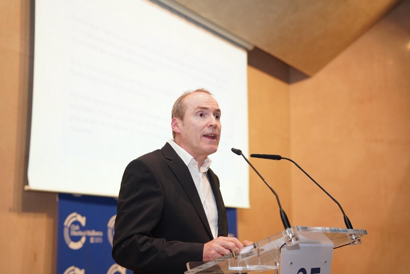 Las imágenes del acto del 25 aniversario del Mallorca Zeitung