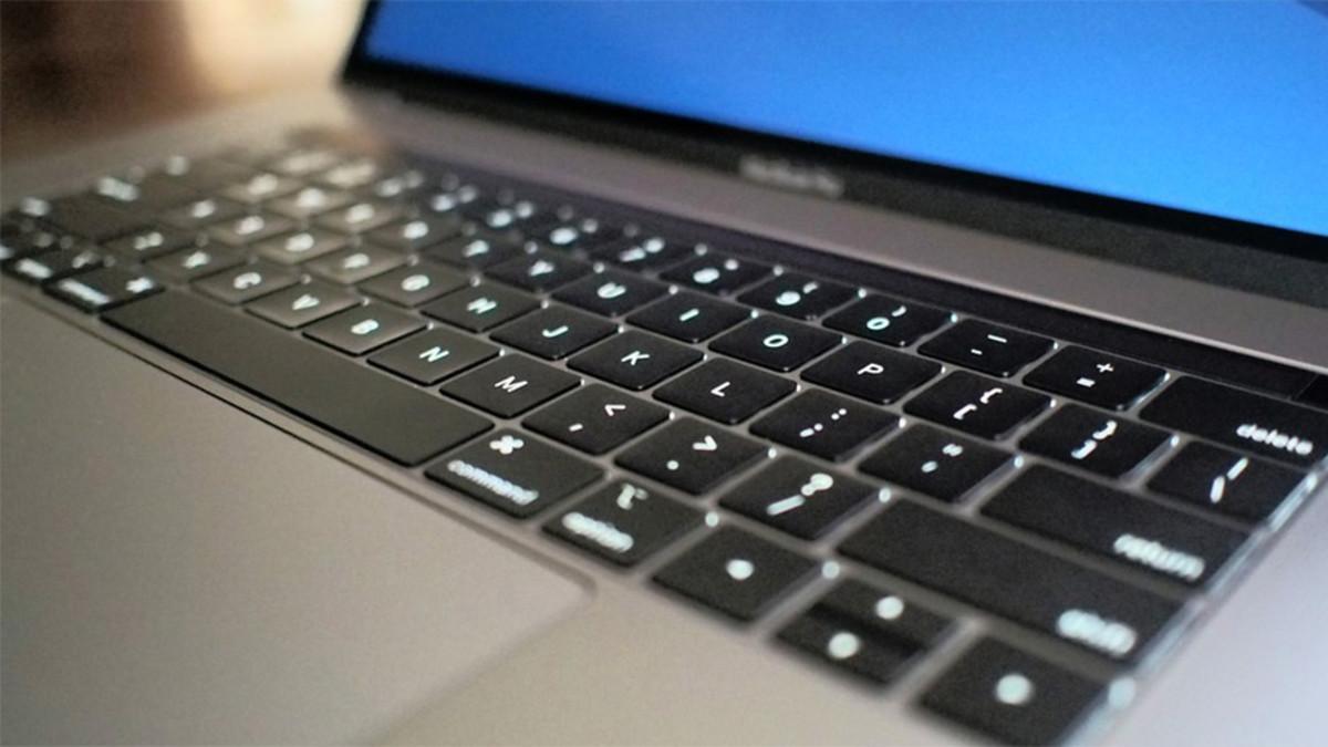 Apple no reemplazará los teclados defectuosos