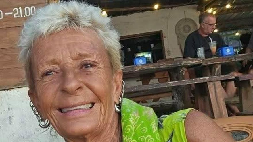 La familia tras el hallazgo del cadáver de Mati Muñoz, desaparecida en Indonesia: &quot;Estamos muy consternados, pero la aparición de su cuerpo es un gran alivio&quot;
