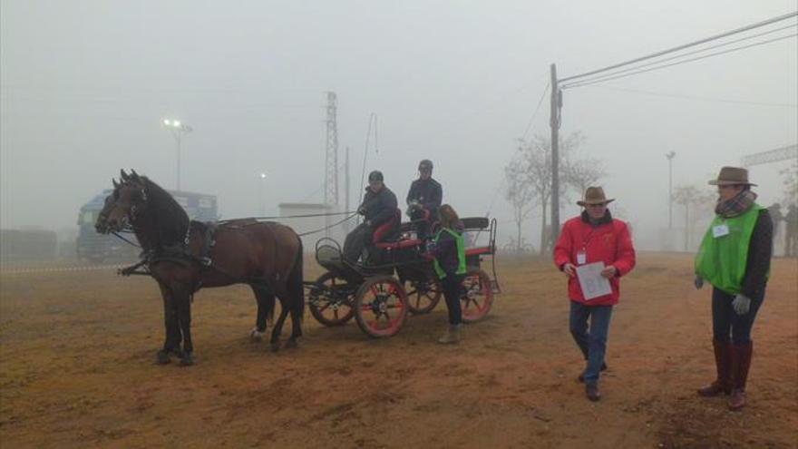 Fuente Obejuna prepara la novena edición de su raid