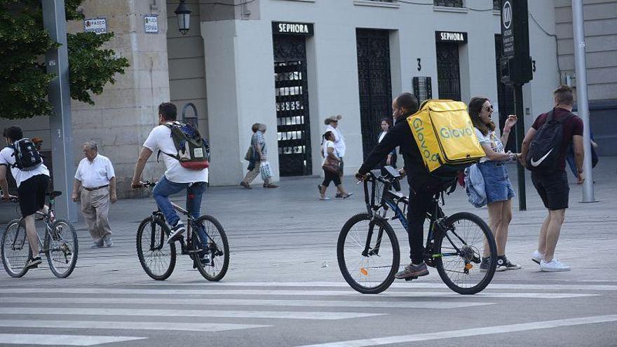 Los paganos de la nueva crisis laboral