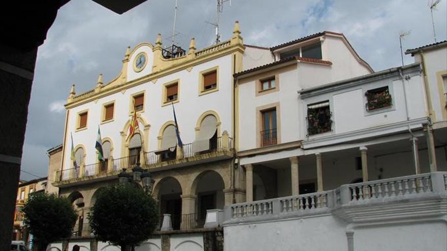 a debate La ordenanza del cementerio de jaraíz