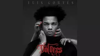 Luis Cortés, la joven promesa del flamenco pop,  presenta 'Dolores'