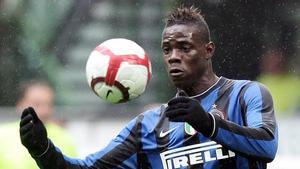 Ganador del Golden Boy 2010: Balotelli