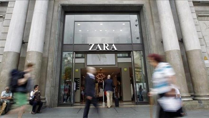 UGT denuncia que Zara, Massimo Dutti o Caprabo incompleixen el pacte  d'obertura dels diumenges - Diari de Girona