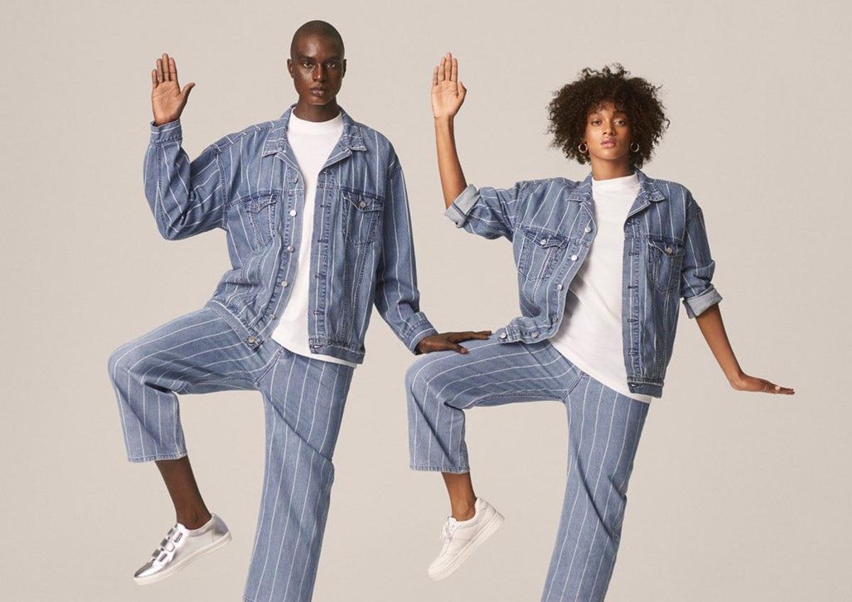 H&amp;M Denim United