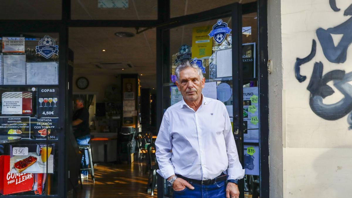 El Tuno, la bocatería más mítica de Zaragoza
