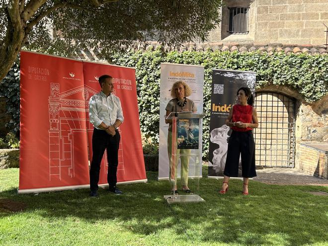 Once días de cine, música y danza: La Vera Indómita presenta su novena edición con estrenos y escenarios inéditos
