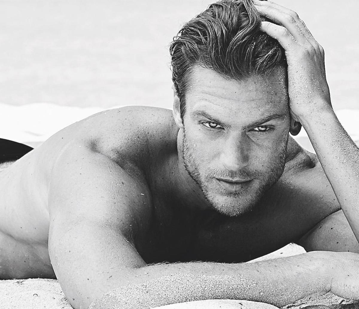 Vuelve el hombre, Jason Morgan