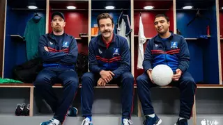 Ted Lasso, la entrañable serie de fútbol que conciencia sobre la importancia de la salud mental