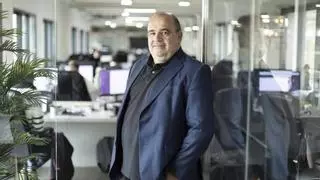 Carlos Blanco: "Invertir en 'startups' es para quien tenga un patrimonio de más de 1 millón de euros"
