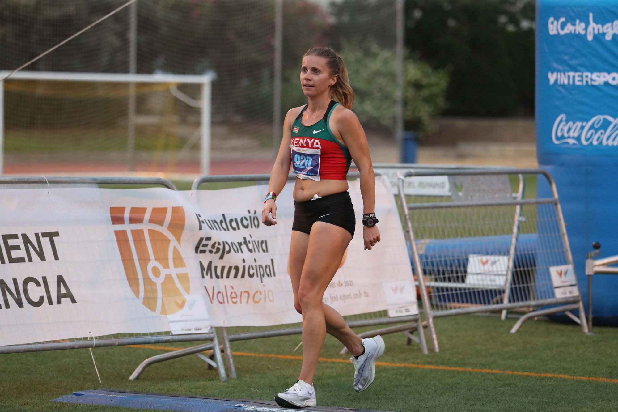 Búscate en la IX Carrera Universitat de València