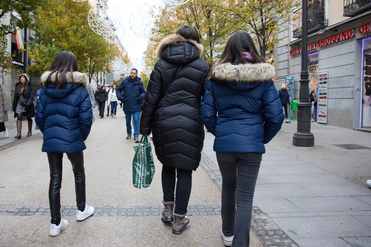 Las prendas de ropa que más protegen del frío y te evitarán un resfriado -  Almería - COPE