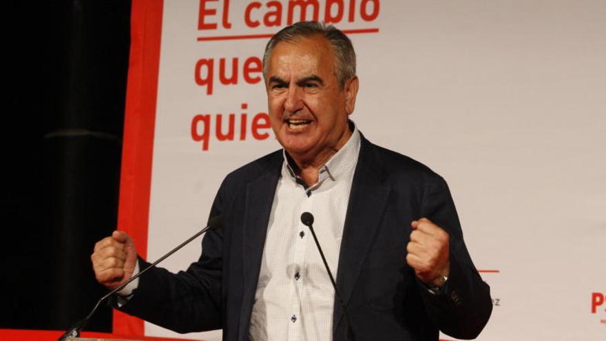 El PSRM ha salido fortalecido de las elecciones, al ganar alcaldías y diputados.