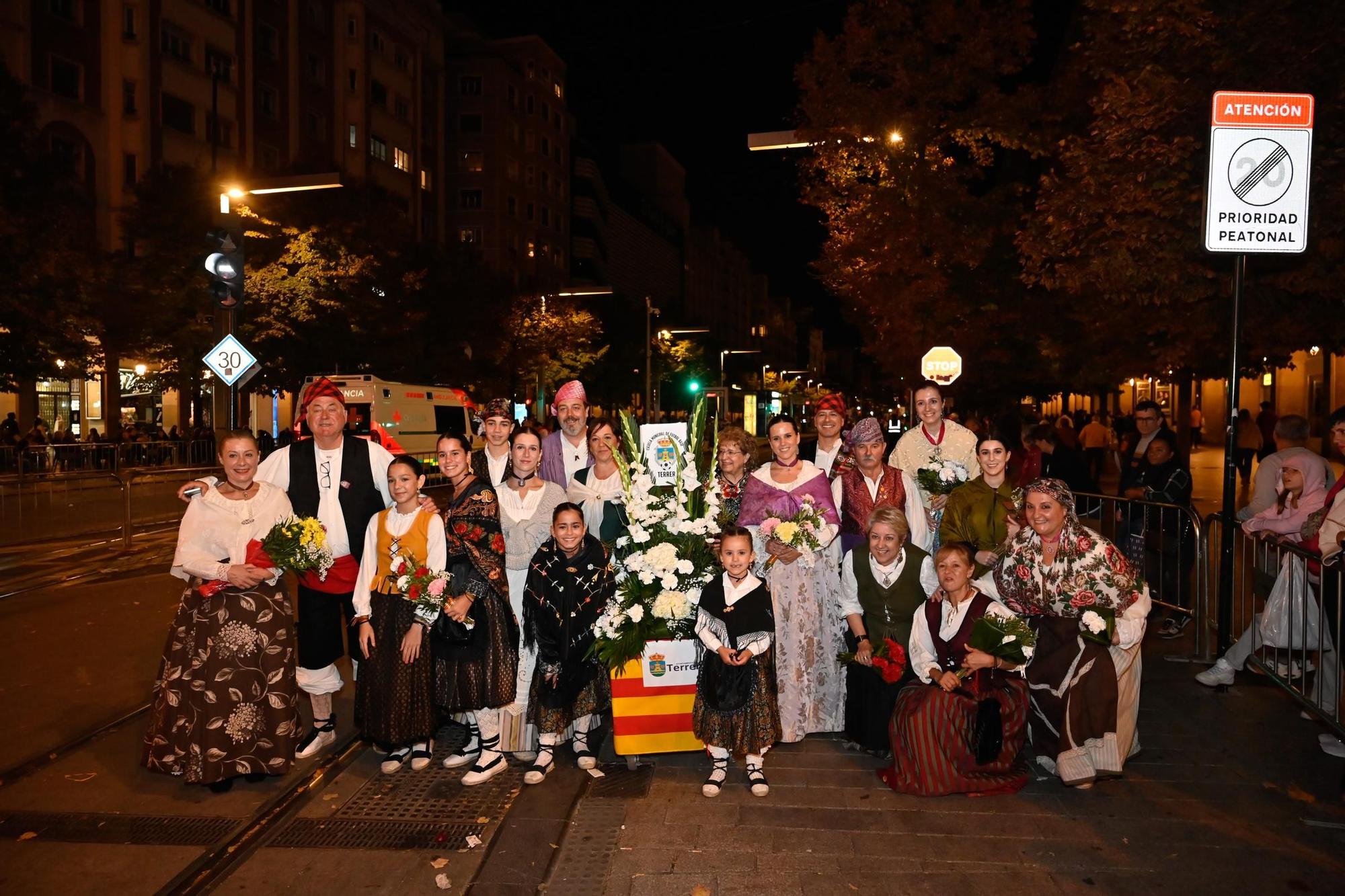 Asociacion municipal de fútbol Base terrer.
