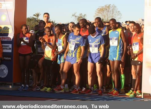 GALERIA DE FOTOS --- III Maratón internacional de Castellón