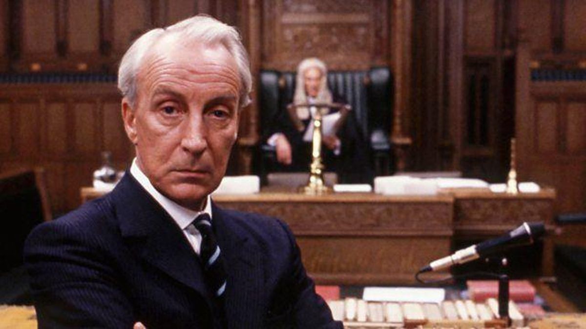 'House of Cards', de la BBC.